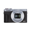 Canon Powershot G7X Mark III Digital Camera (Silver)