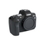 Anti-Scratch Skin for Canon EOS R (Matrix Black)