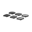 Polarpro Mavic Filter 6 pack S-Series