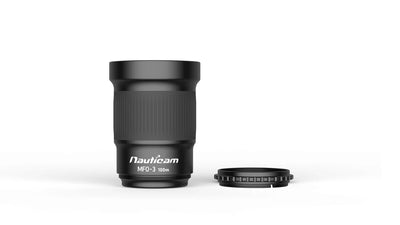 Nauticam Mid-Range Focus Optimizer 3 (MFO-3)