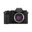 Fujifilm X-S20 Mirrorless Camera Body (Black)