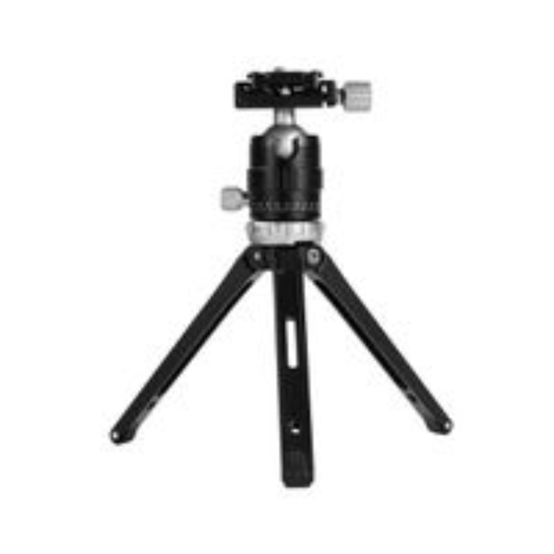 K&F Mini Table Tripod MT01 (Silver)