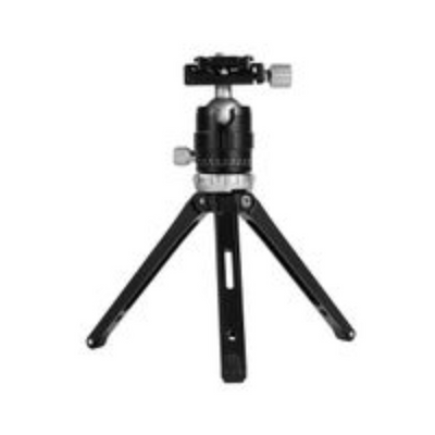 K&F Mini Table Tripod MT01 (Silver)