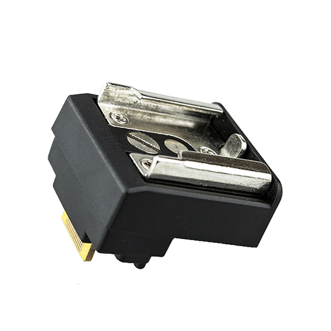 JJC MSA-3 Blitzschuh-Adapter – Verwandle Deinen Kamerablitzschuh In Ein 1/4-20 Gewinde