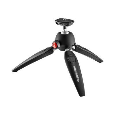 Manfrotto Pixi Evo Tripod