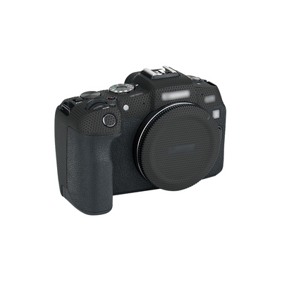 Anti-Scratch Skin for Canon EOS RP (Matrix Black)