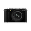 Fujifilm X-M5 Mirrorless Camera with XC 15-45mm f/3.5-5.6 Lens (Black)