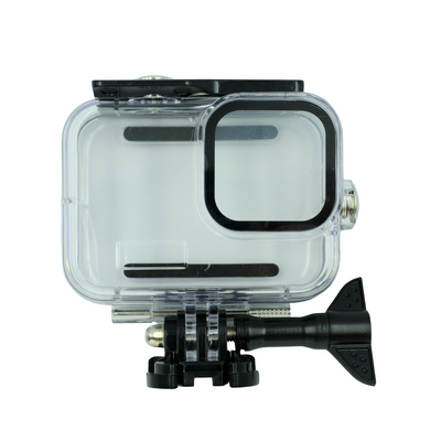 Smatree Underwater Housing for Gopro Hero 12/11/10/9