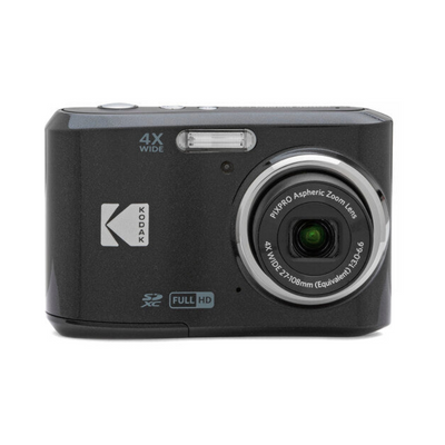 Kodak Pixpro FZ45 (Black)