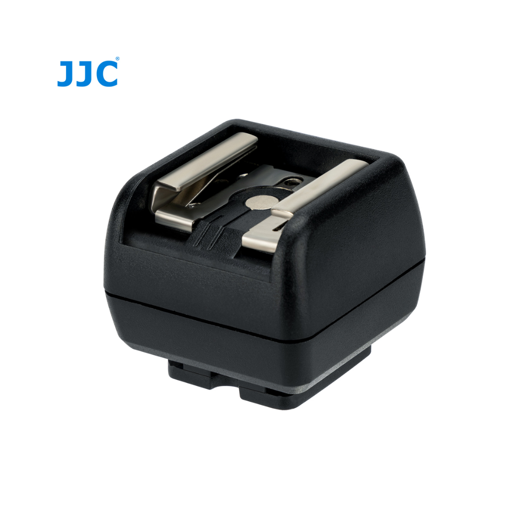 JJC Hot Shoe Adapter Universal JSC-2