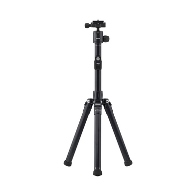 Mefoto Backpacker Air Tripod Kit - Black