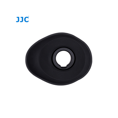 JJC Oval Eyecup for Fuji Xt1/Xt2