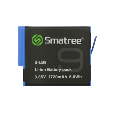 Smatree Battery for Hero 9