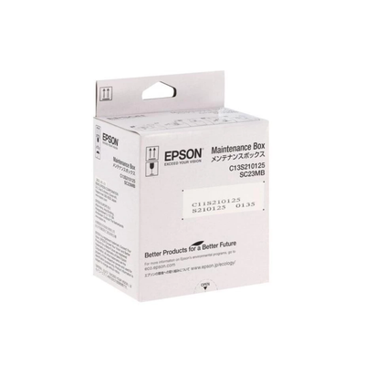 Epson SC-F130 Maintenance Box