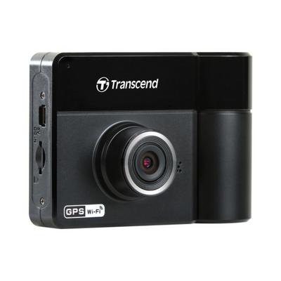 Transcend DashCam Drivepro 520