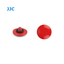 JJC Soft Release Button Convex Red