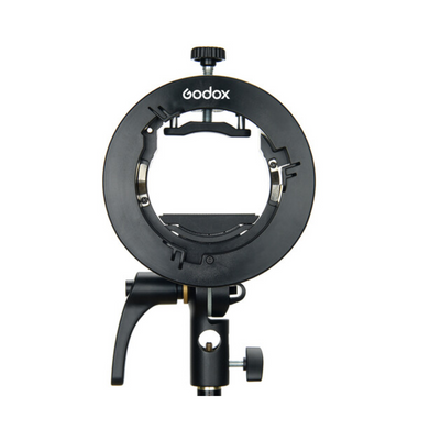 Godox S2 Speedlite Bracket for Bowens