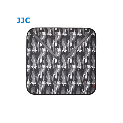 JJC Neoprene Protective Wrap 20" (Gray/Black)