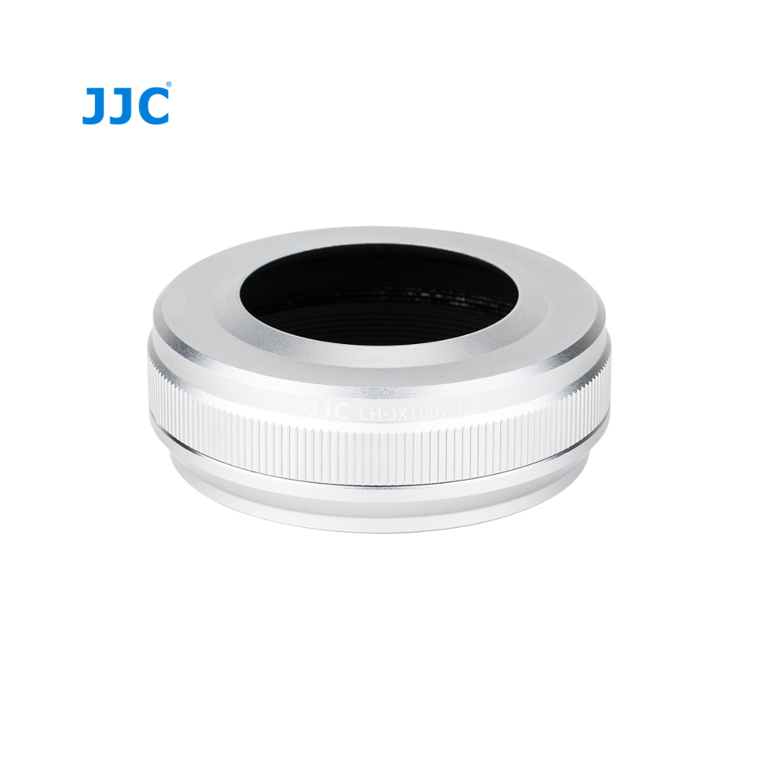 JJC Lens Hood for Fujifilm X100V