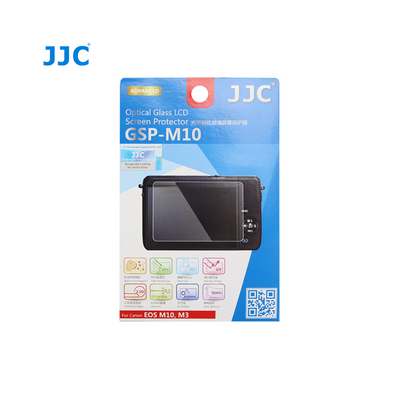 JJC LCD Glass Protector Canon M10, M3