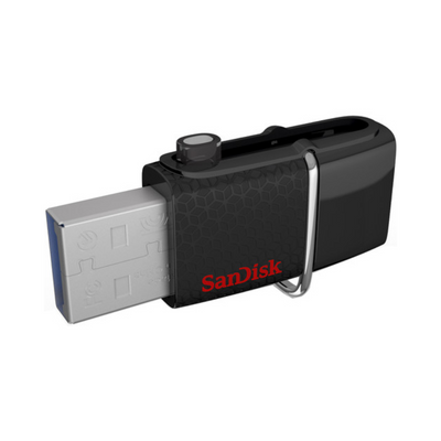 Sandisk Dual OTG USB Flash Drive 32GB (Android)