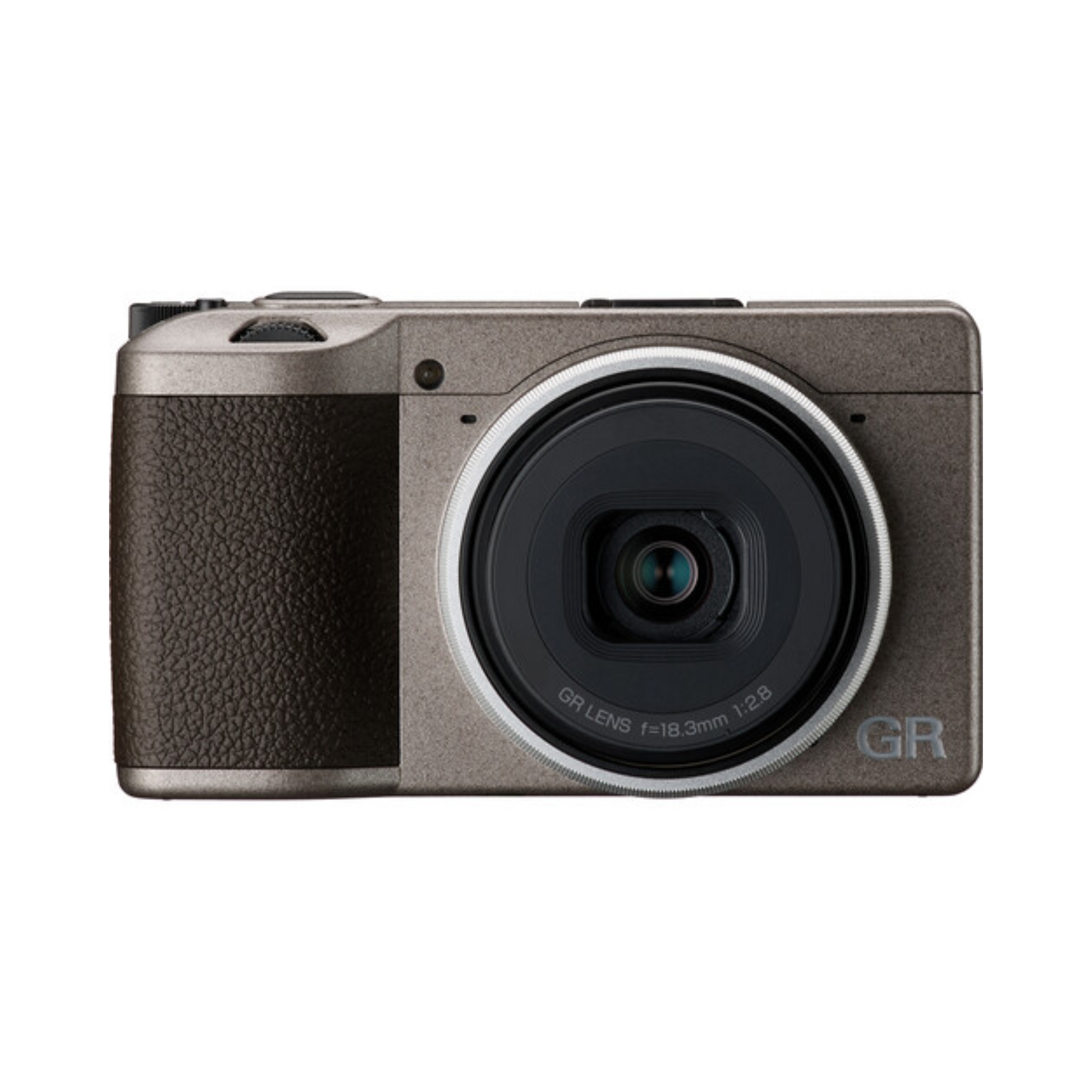 Ricoh GR III 28mm Diary Edition Digital Camera