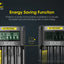 Nitecore UM4 4 Slot USB INTELLIGENT Charger for AA/AAA/18650 Battery