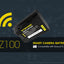 Nitecore NFZ100 Smart Battery for Sony Camera