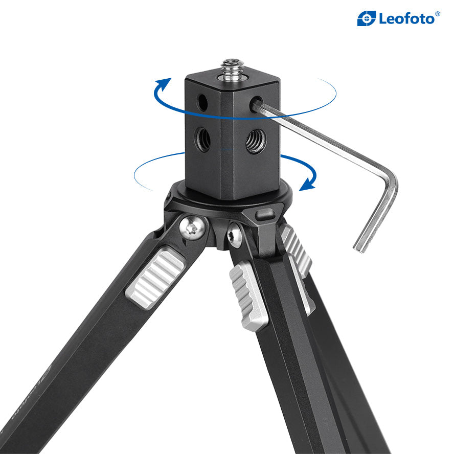 Leofoto CF-7 Conversion Adapter