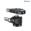 Leofoto LH-22 Compact Ball Head with Quick Release Plate