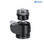 Leofoto LH-22 Compact Ball Head with Quick Release Plate