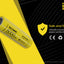 Nitecore NL2150HPi Intelligent Battery System 21700