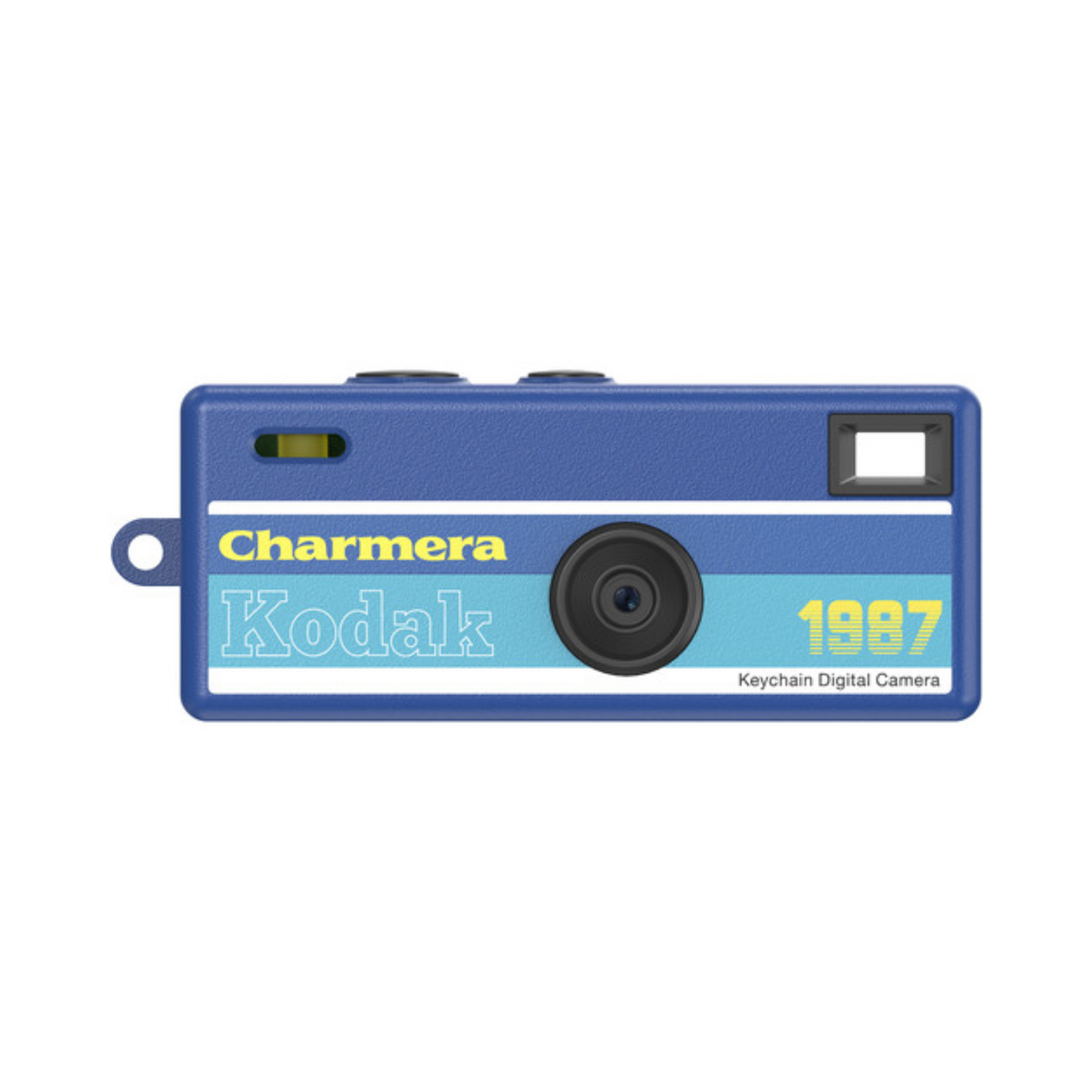 Kodak Charmera Key Chain Digital Camera (Random Style Blind Box)