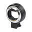 Viltrox Mark V EF-E5 Canon EF Lens to Sony E-Mount Body Adapter with OLED Screen