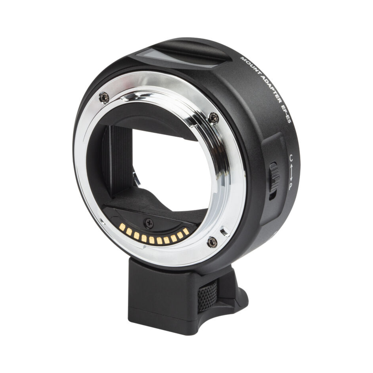 Viltrox Mark V EF-E5 Canon EF Lens to Sony E-Mount Body Adapter with OLED Screen