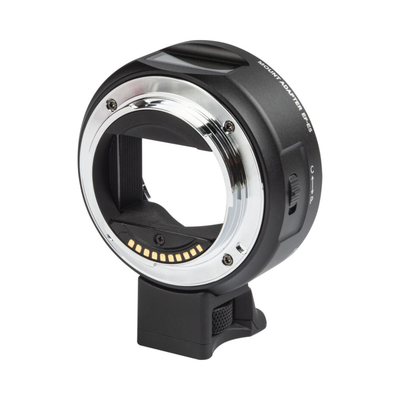 Viltrox Mark V EF-E5 Canon EF Lens to Sony E-Mount Body Adapter with OLED Screen