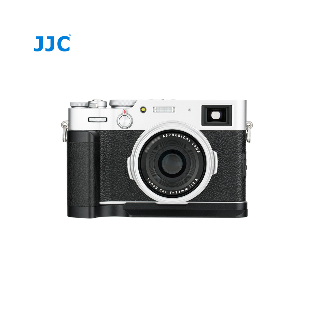 JJC Camera Hand Grip for Fuji X100V/X100F