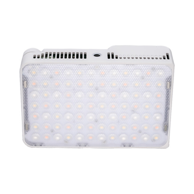 Amaran Ace 25c RGB LED Light Panel All-in-One Creator Kit (White)