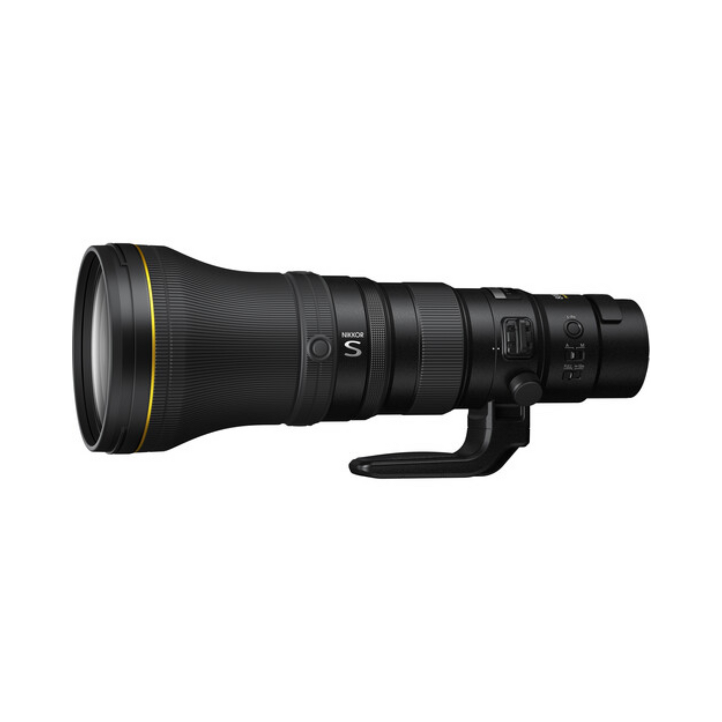 Nikon NIKKOR Z 800mm f/6.3 VR S Lens