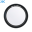 JJC F-WMCUVG3 L39 Ultra Slim Multi-Coated UV Filter for Ricoh GR IV, GR IIIx, GR III and GR II