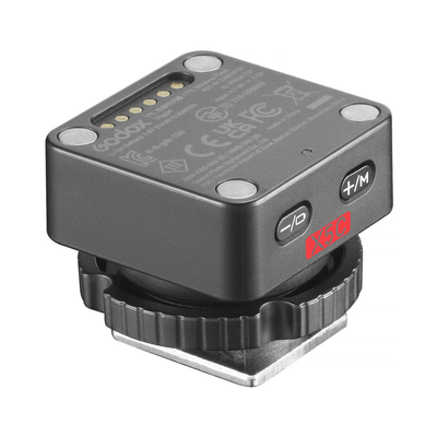 Godox X5C TTL Wireless Flash Trigger for Canon