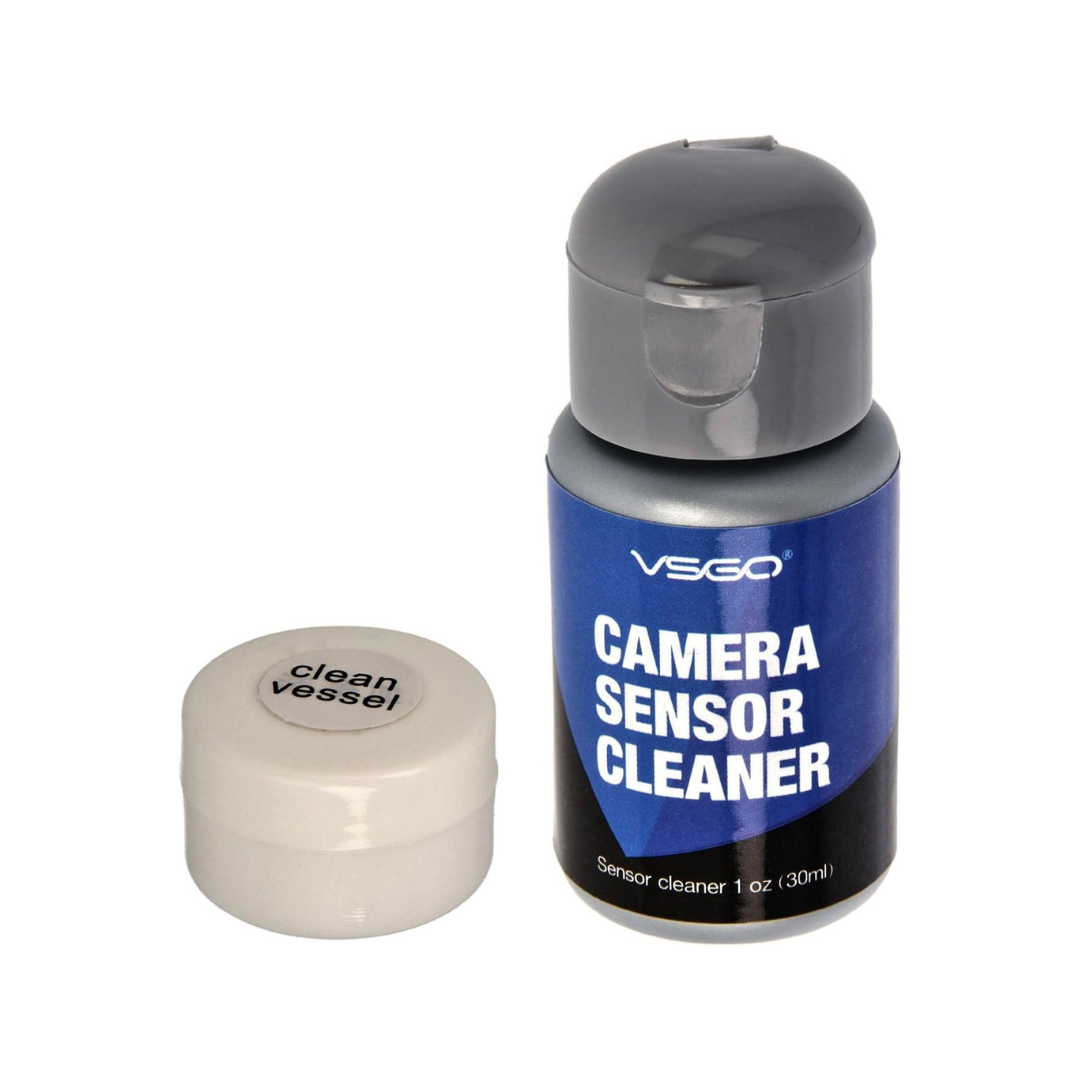 VSGO Sensor Cleaner Solution (DDS-3)