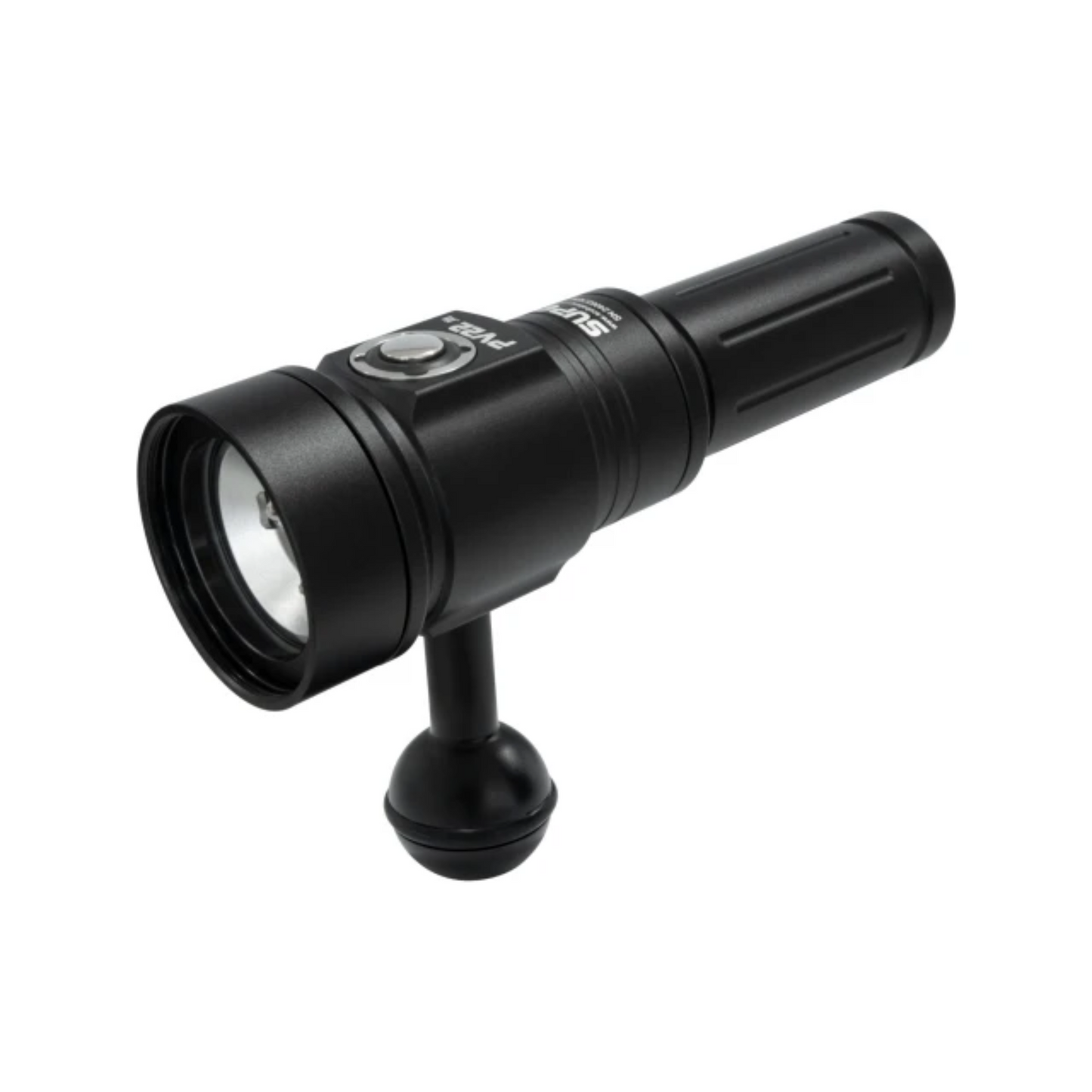 Supe PV22 V3 2000 Lumens Photo & Video Light (Red/UV)