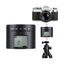 Suptig Motorized Panoramic PTZ