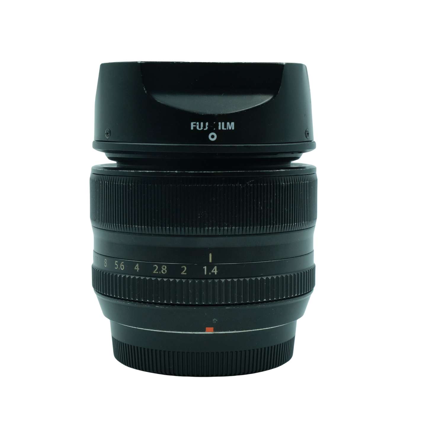 FUJIFILM XF 35mm f/1.4 R Lens 2nd Hand