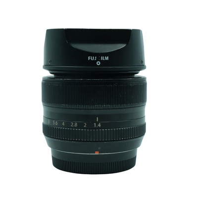 FUJIFILM XF 35mm f/1.4 R Lens 2nd Hand