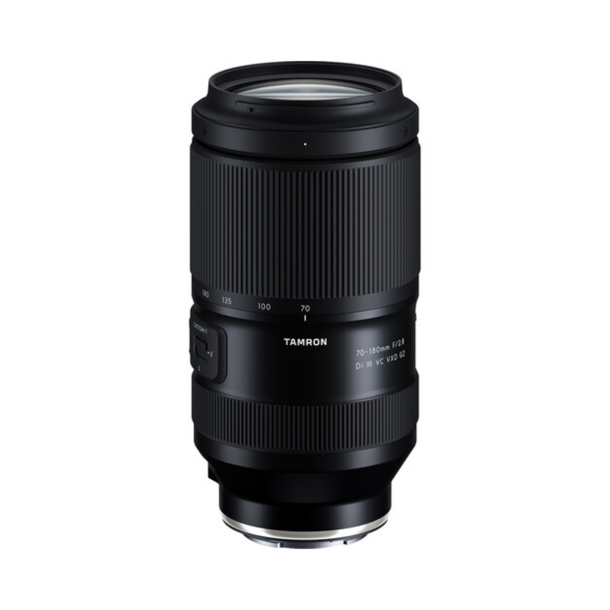 70-180mm F/2.8 Di III VXD (Model A056) | Specifications 70-180mm F/2.8 Di III VXD (Model A056) | Specifications