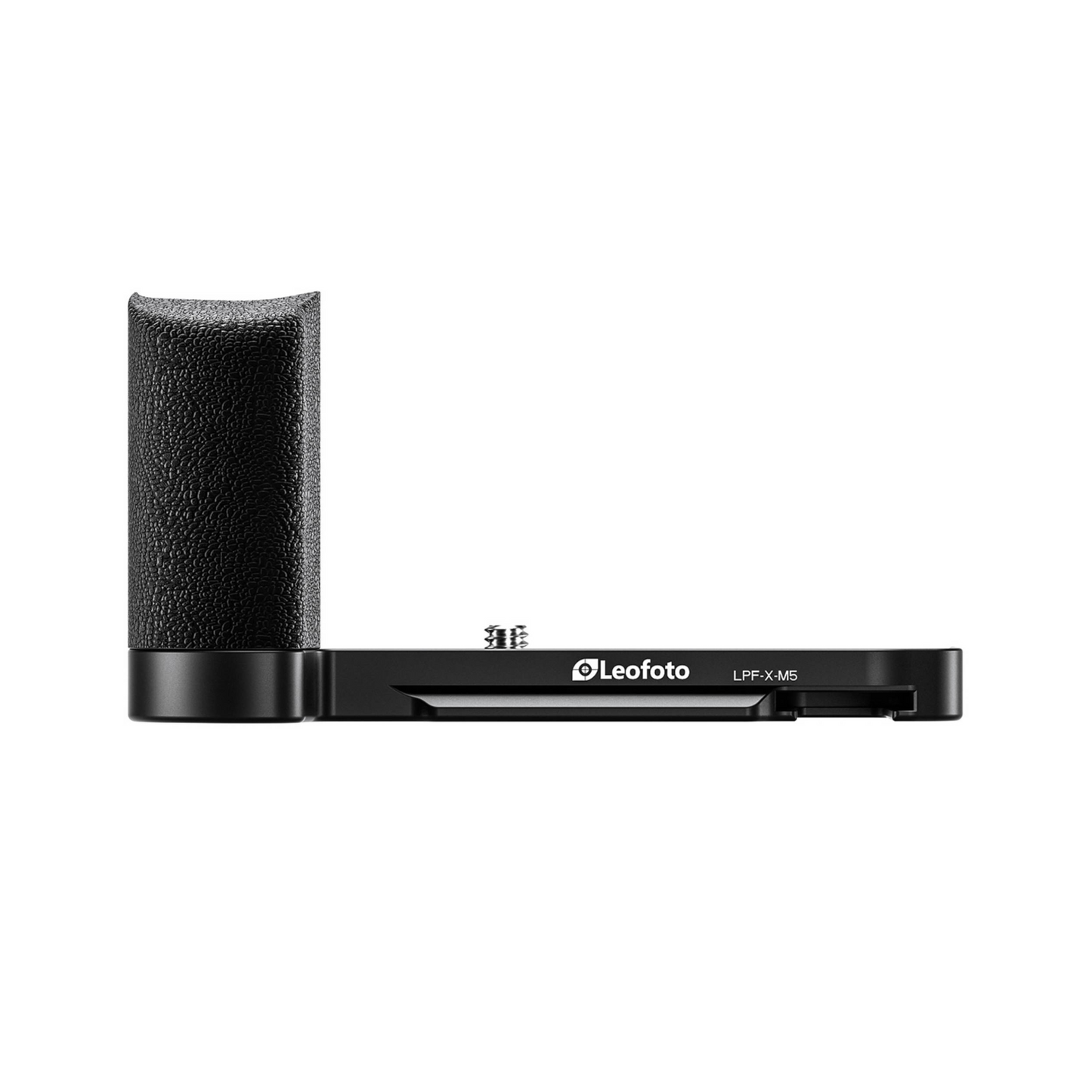 Leofoto LPF-X-M5 L Plate for Fujifilm X-M5 | Arca Compatible