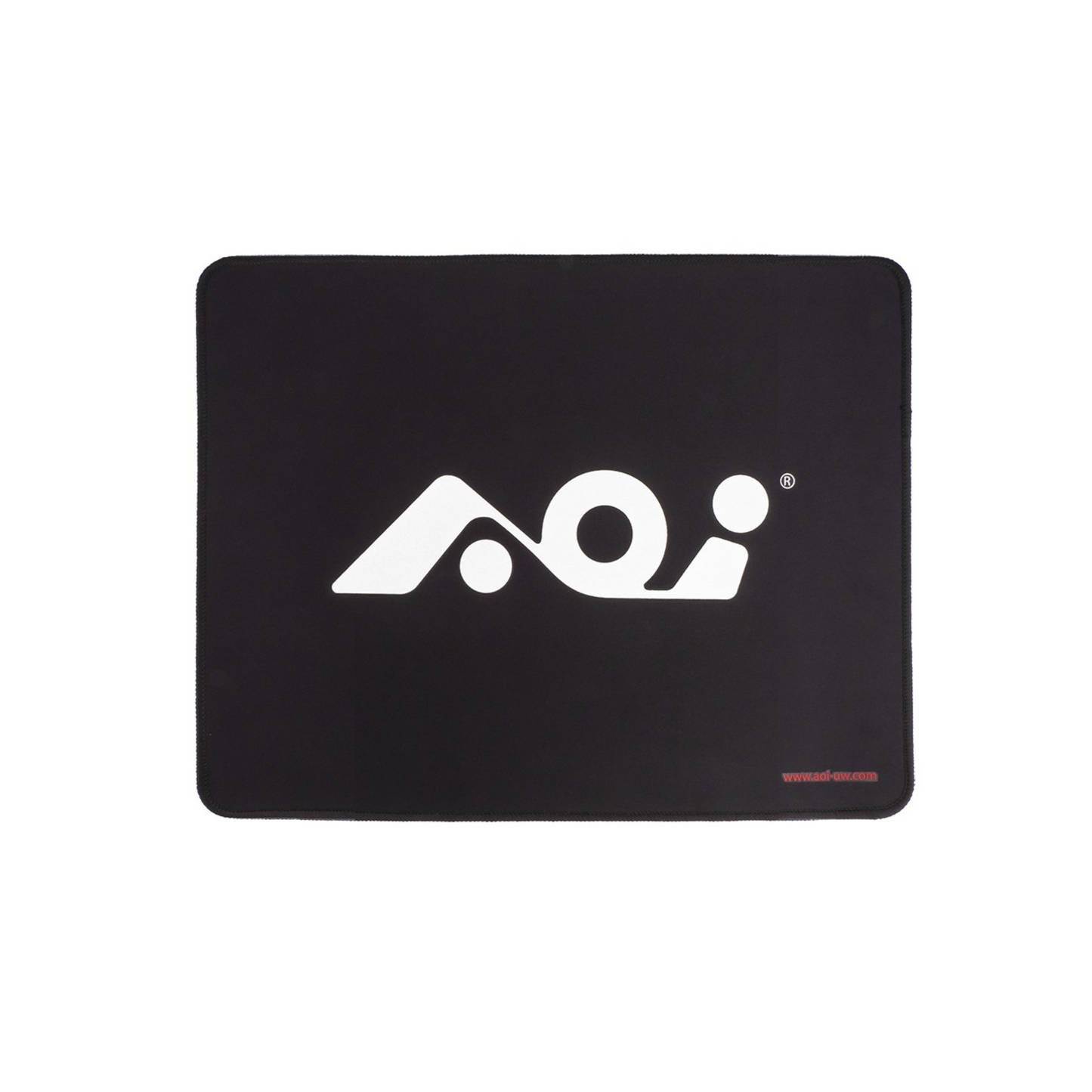 AOI NPM-03 Neoprene Table Mat with Logo (Small)