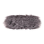 Furry Dead Cat Professional Microphone Wind Muff (Full Size) - (L) 7.25" x (W) 3.625" - 1" Opening - (184mm x 92mm) - 25mm Opening